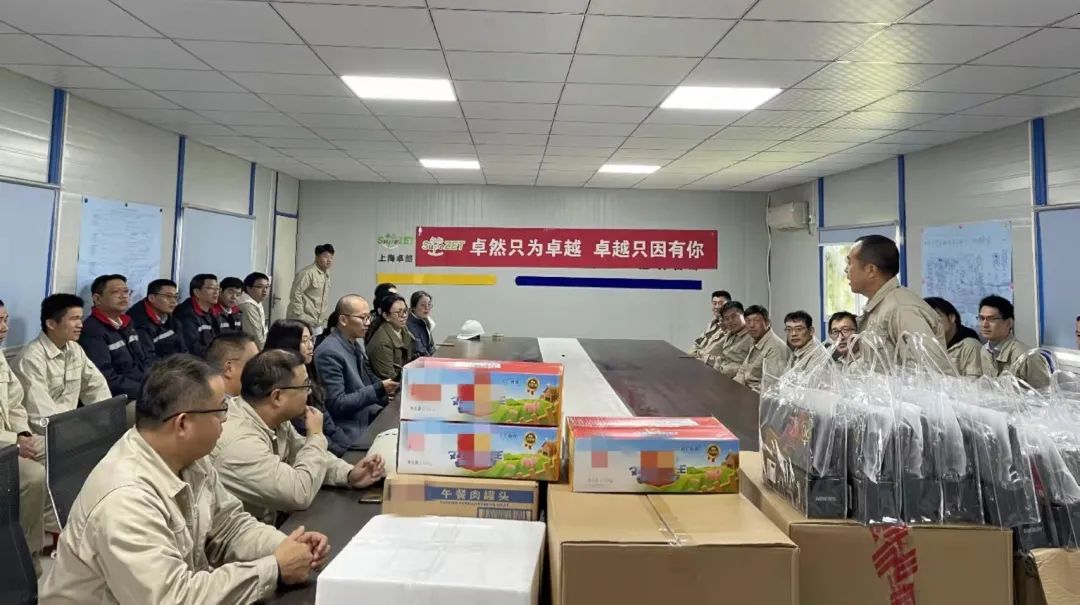 踏石留印 蓄力远航 | 2021年40001百老汇股份大事记