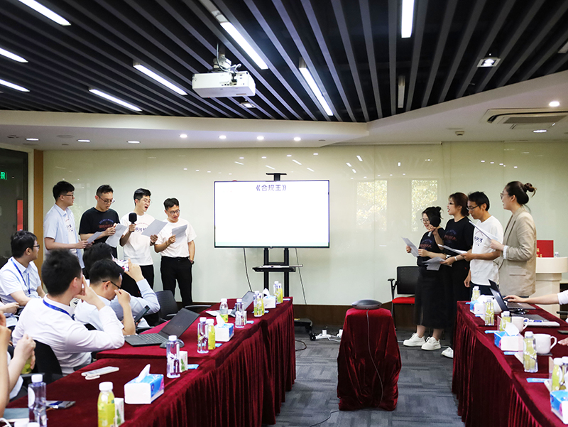二十一载 智造未来丨贺40001百老汇股份廿一诞辰，再启新篇